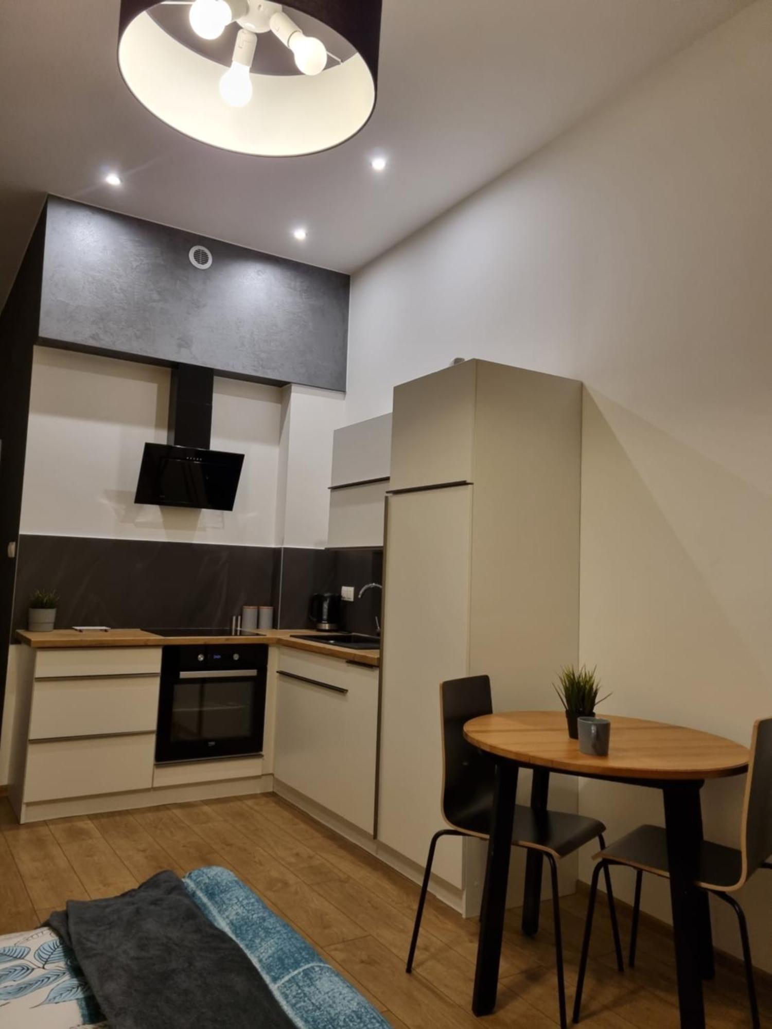 Rukadel - Tadeusza Kosciuszki Appartement Wrocław Buitenkant foto