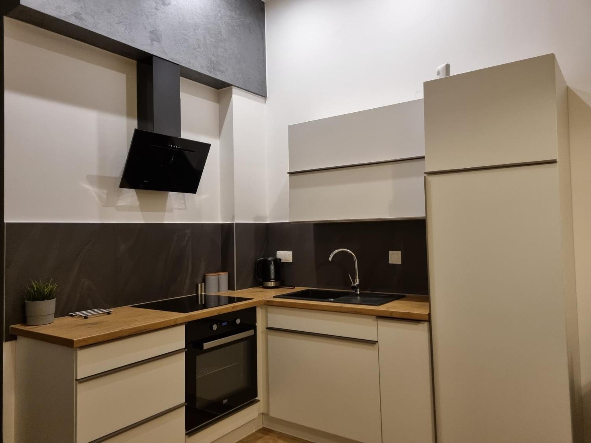 Rukadel - Tadeusza Kosciuszki Appartement Wrocław Buitenkant foto