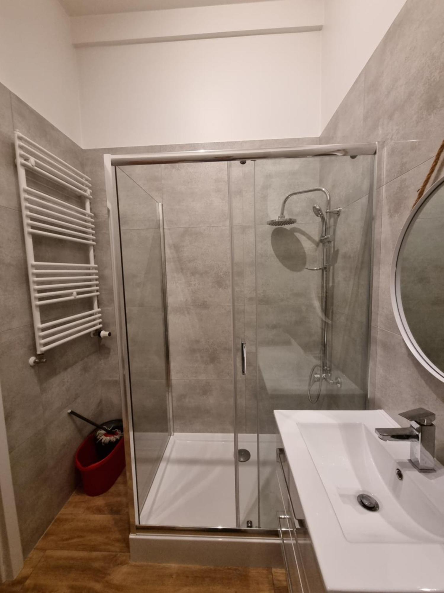 Rukadel - Tadeusza Kosciuszki Appartement Wrocław Buitenkant foto