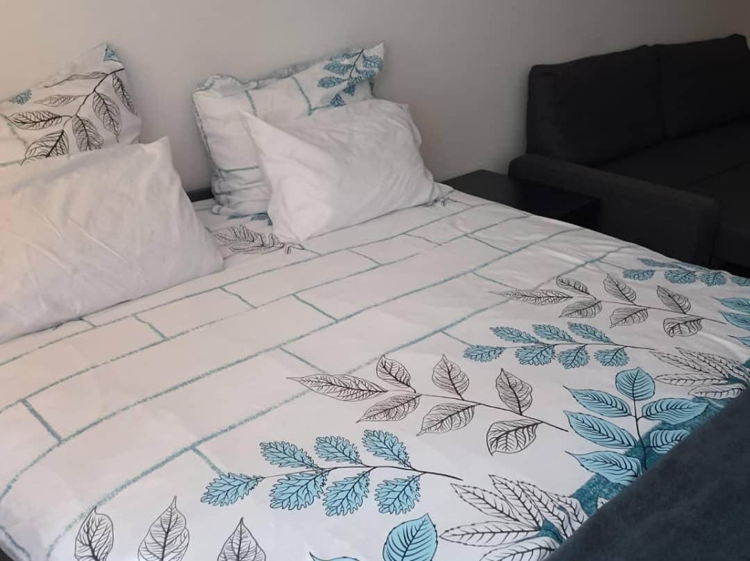 Rukadel - Tadeusza Kosciuszki Appartement Wrocław Buitenkant foto