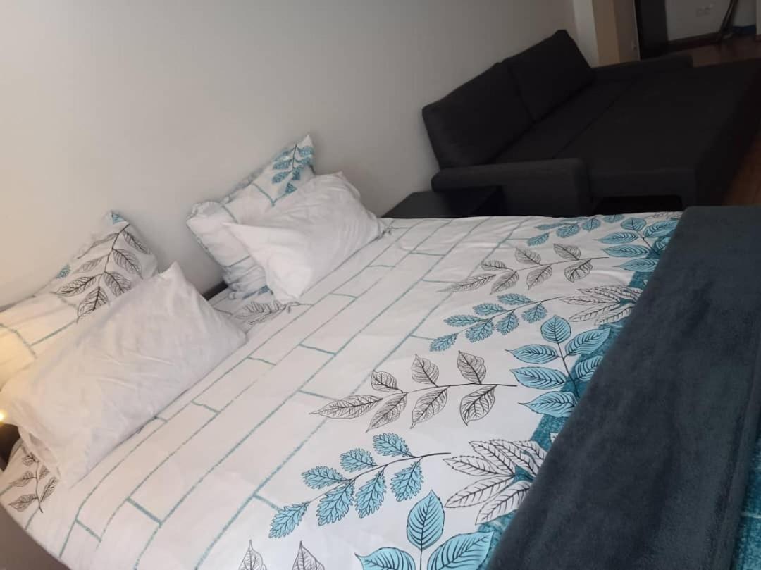 Rukadel - Tadeusza Kosciuszki Appartement Wrocław Buitenkant foto